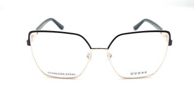 Guess 50229 005 57 оправа очковая